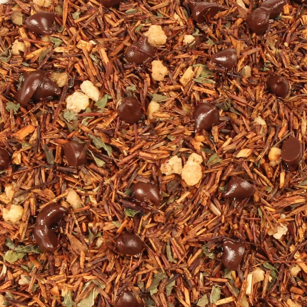 'After Seven' Chocolate Mint Rooibos