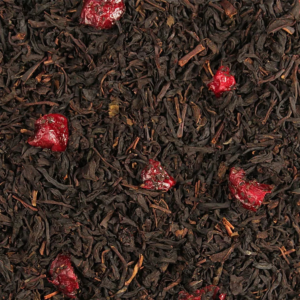 Black Wild Berry-Licious
