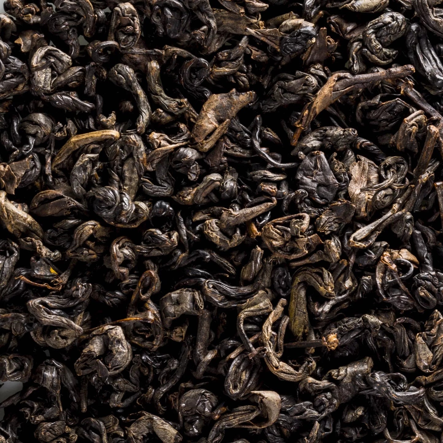 China Black Gunpowder