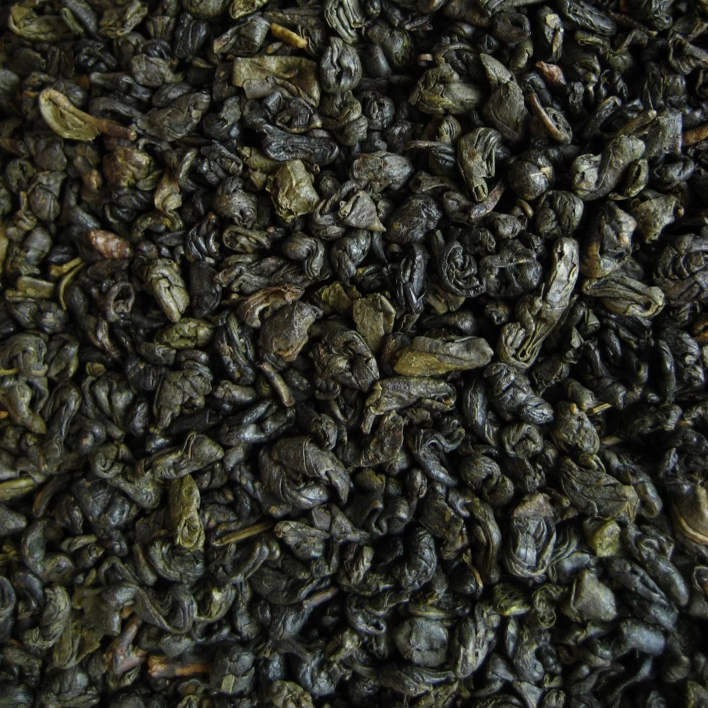 China Gunpowder Thee