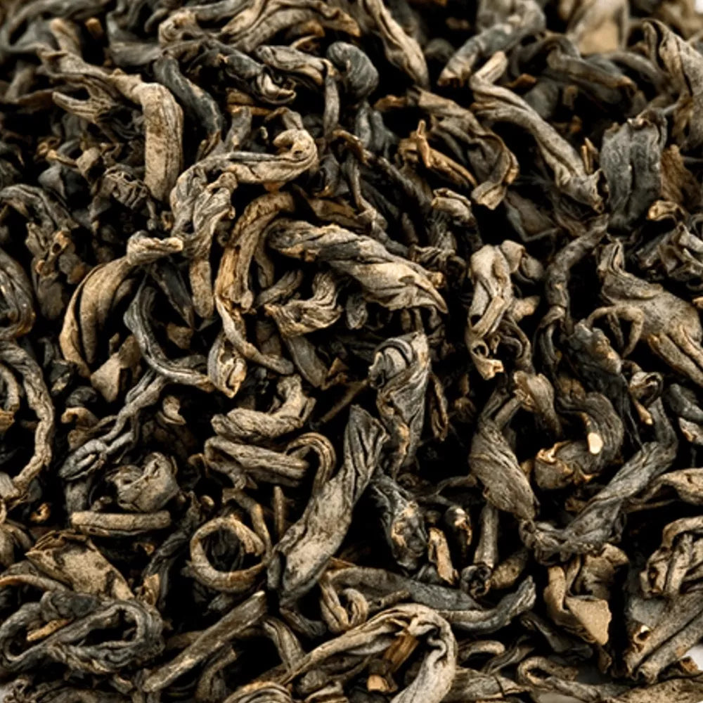 Chun Mee Fine Quality