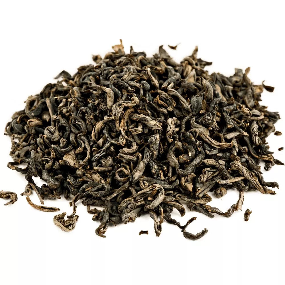 Chun Mee Fine Quality