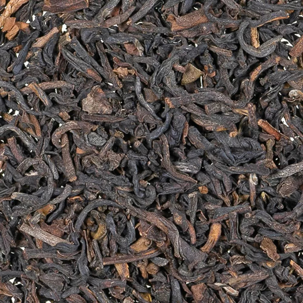 Darjeeling TGFOP1 (cafeïnevrij)