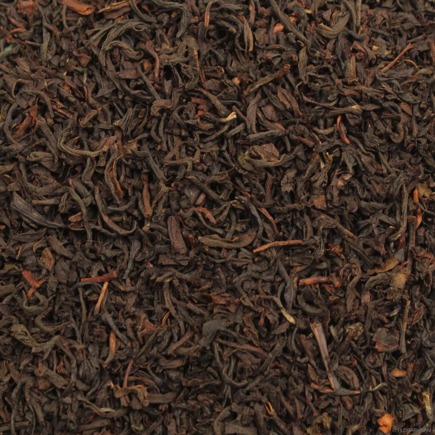 Earl Grey Classic No. 5