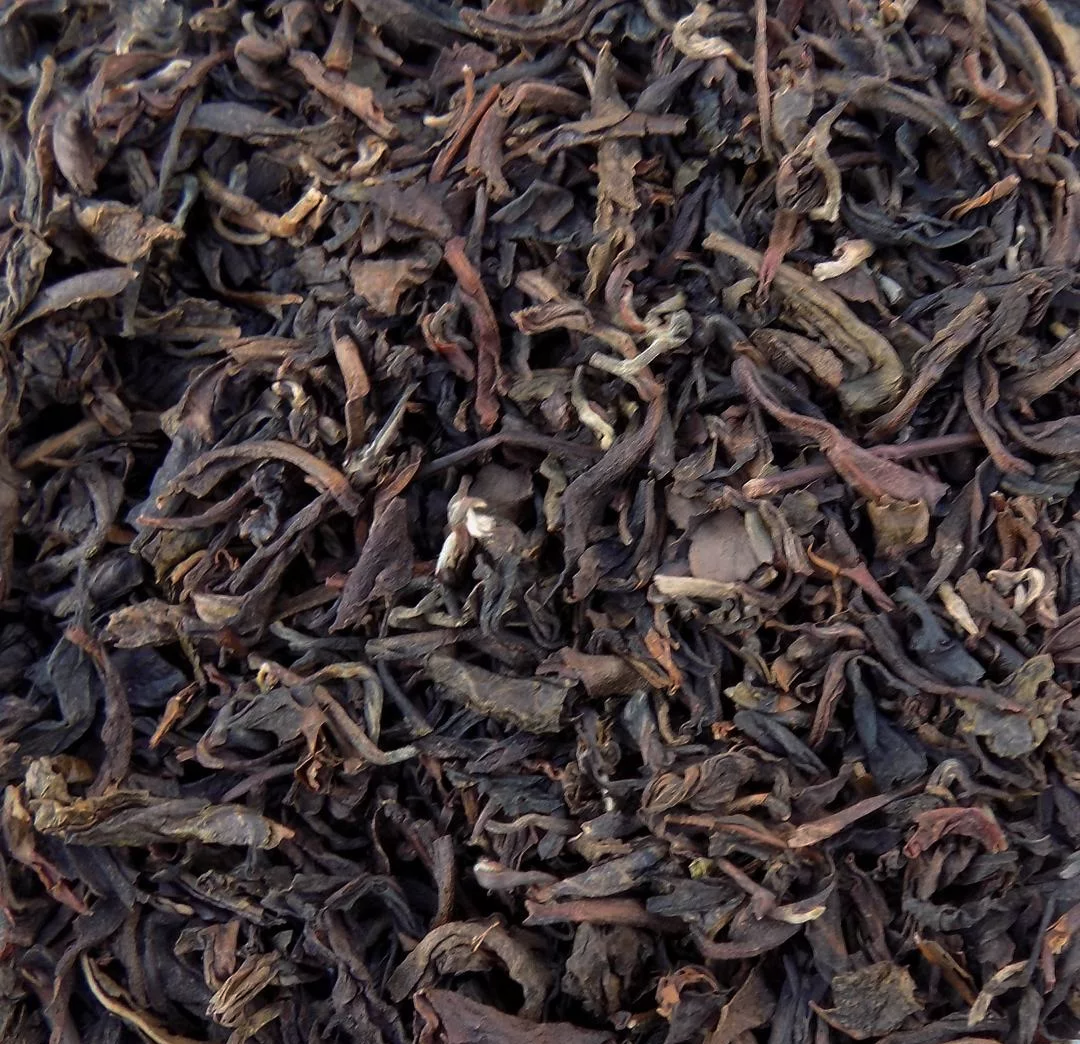 Formosa Choice Oolong