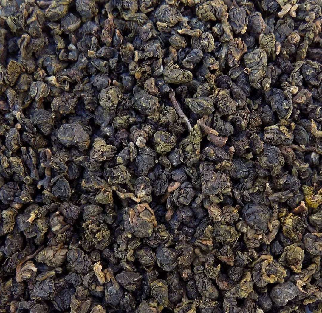 Formosa Gin Shuen Oolong