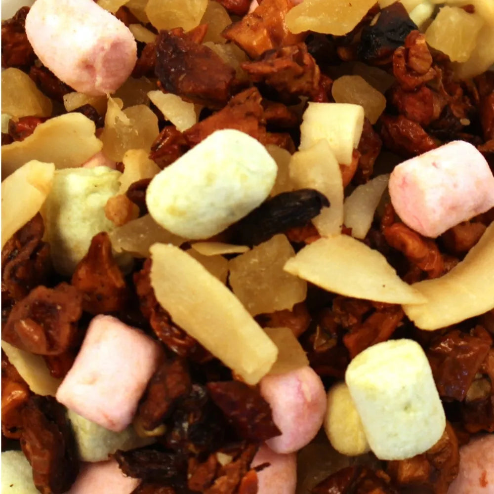 Fruity Marshmallow Thee