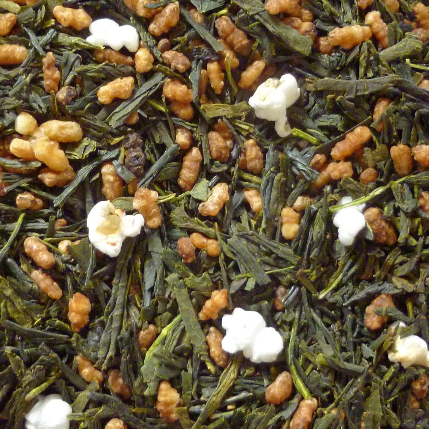 Genmaicha Japan