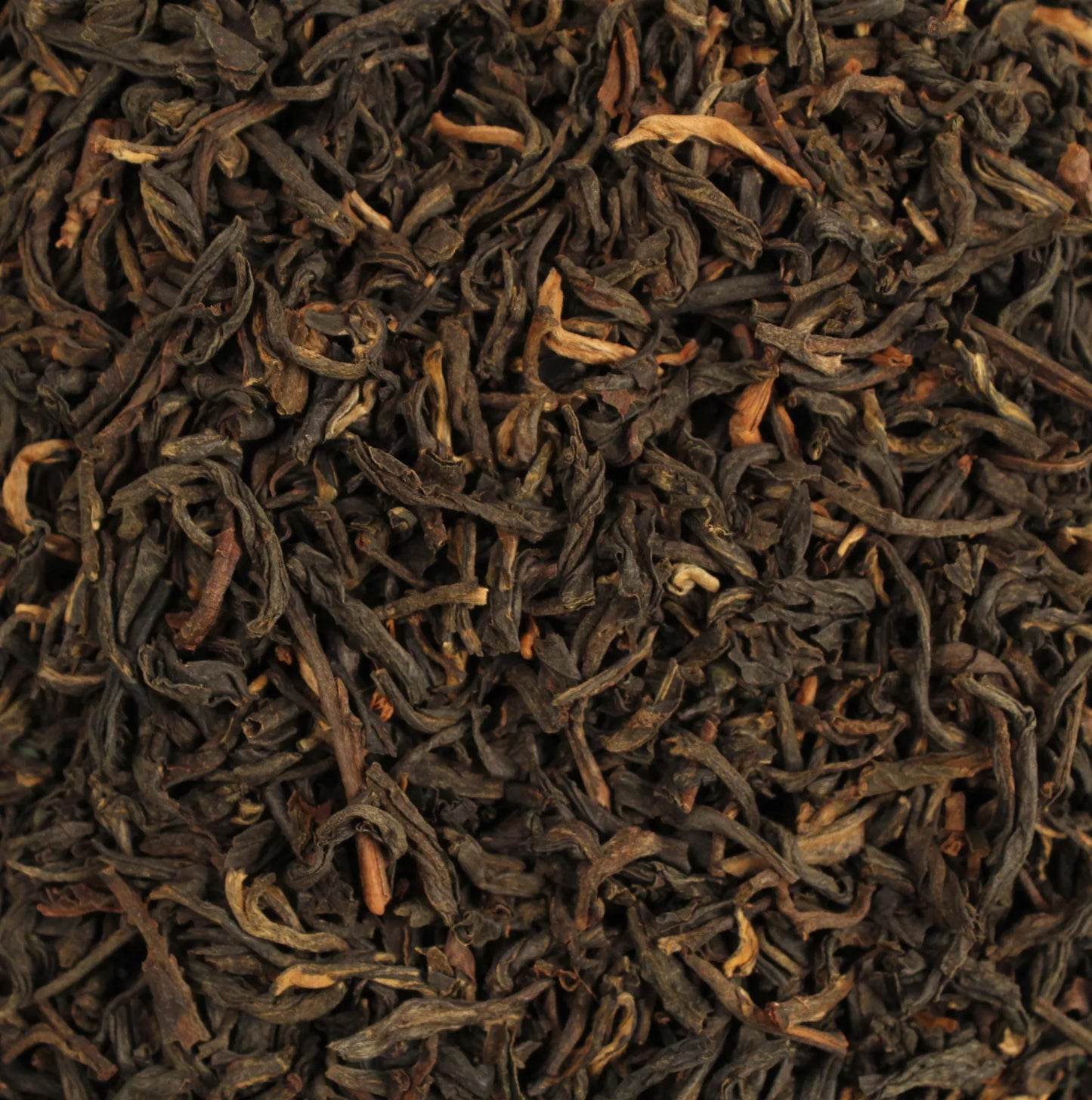 Golden Yunnan China FOP