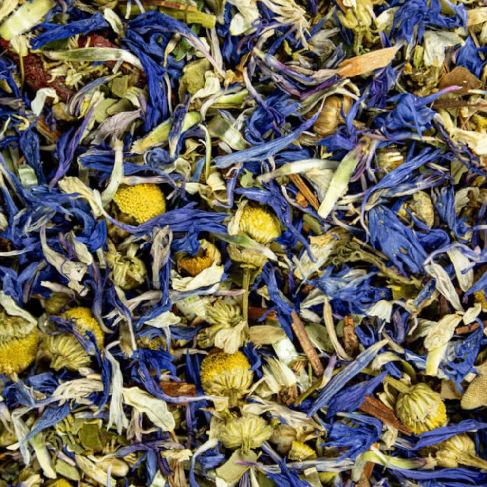 Good Morning Herbal Tea