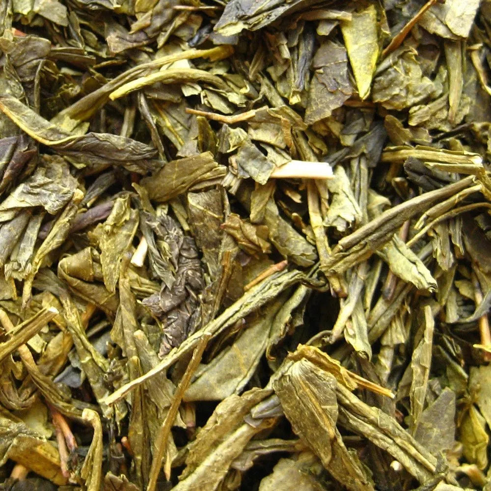 Green Natural Vanilla
