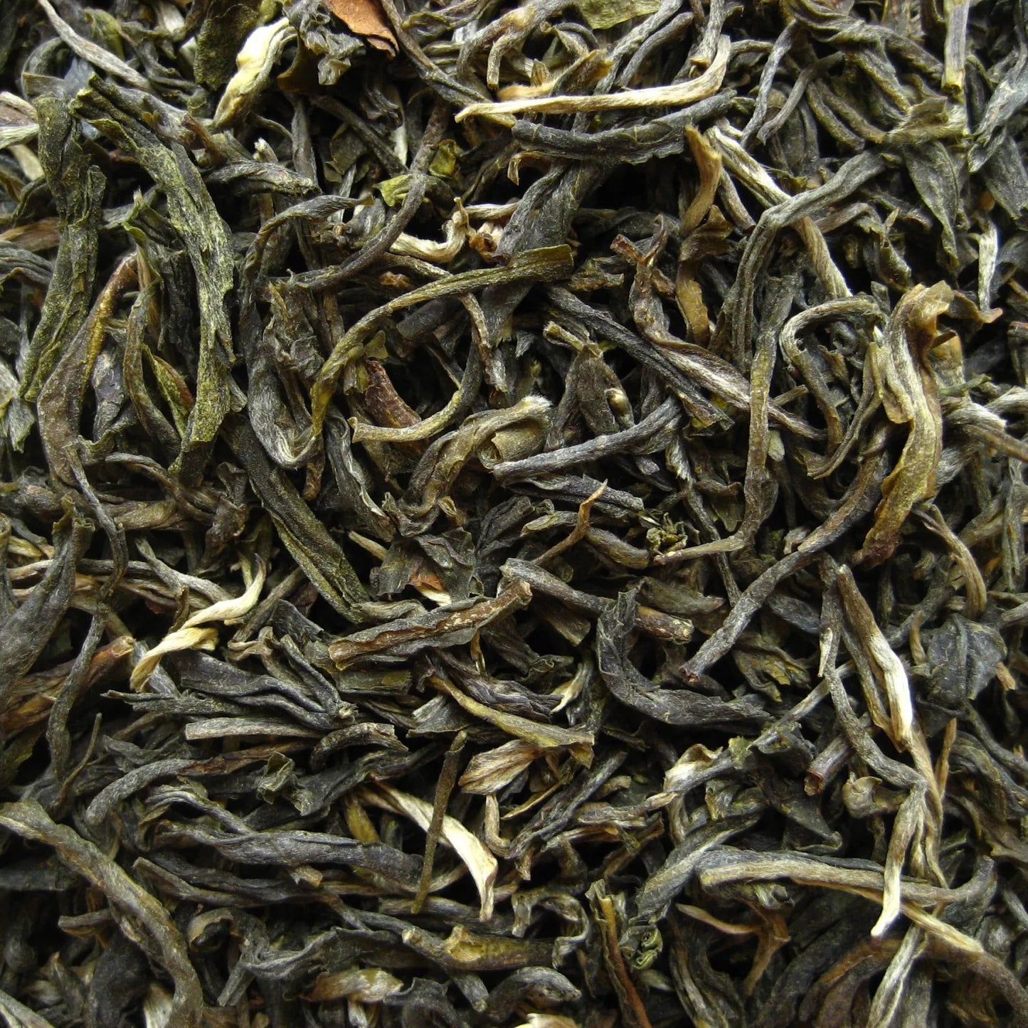 Green Yunnan