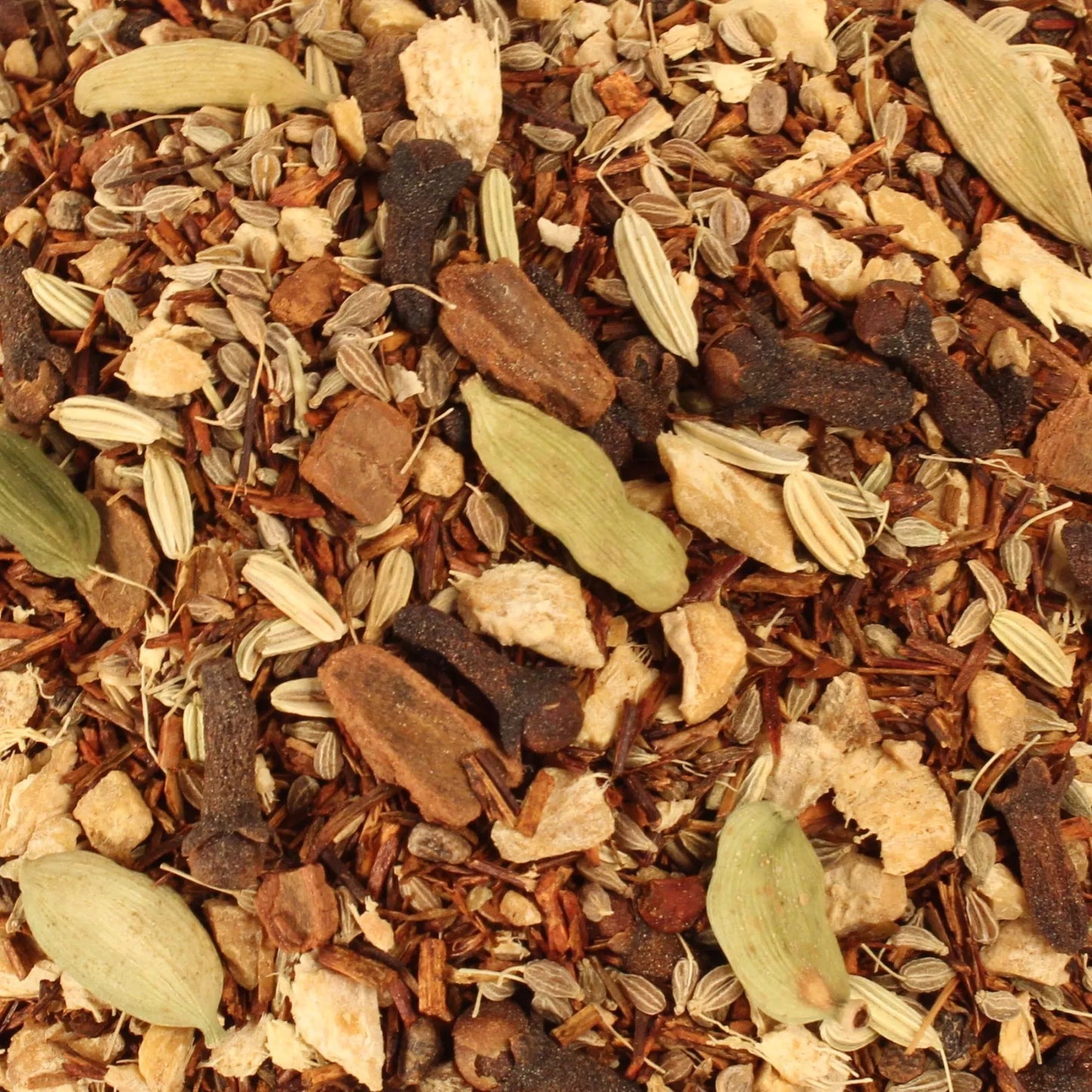 Indian Chai