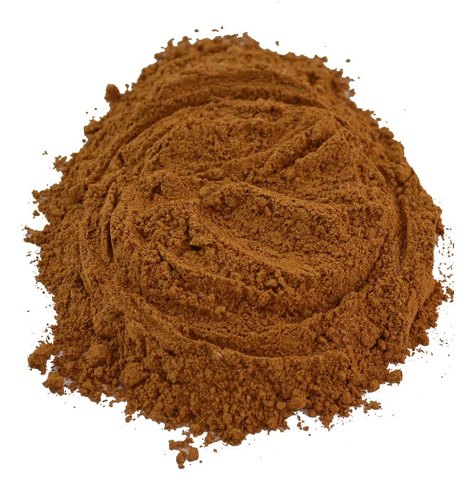 Koek en Speculaas kruiden