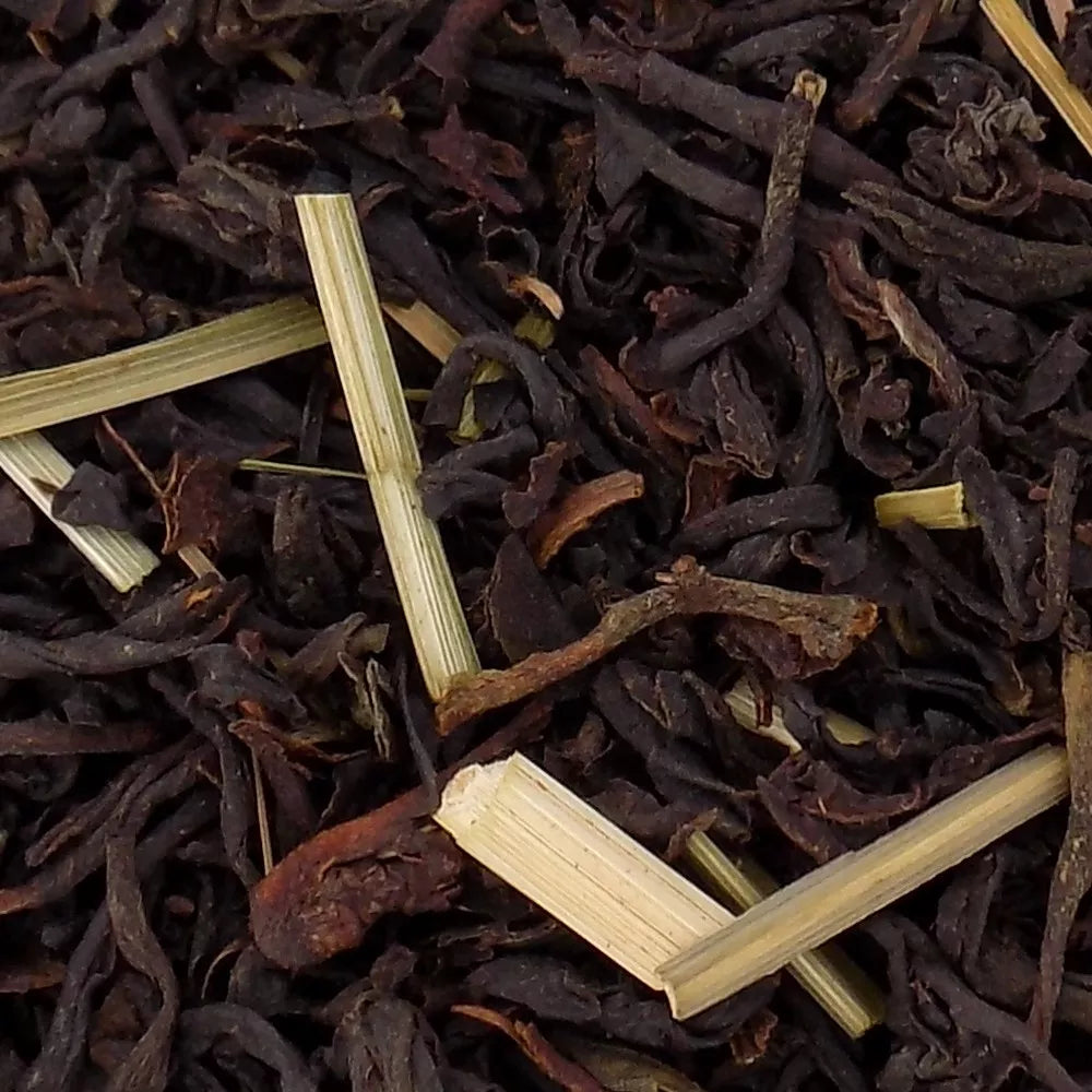 Lady Earl Grey Thee