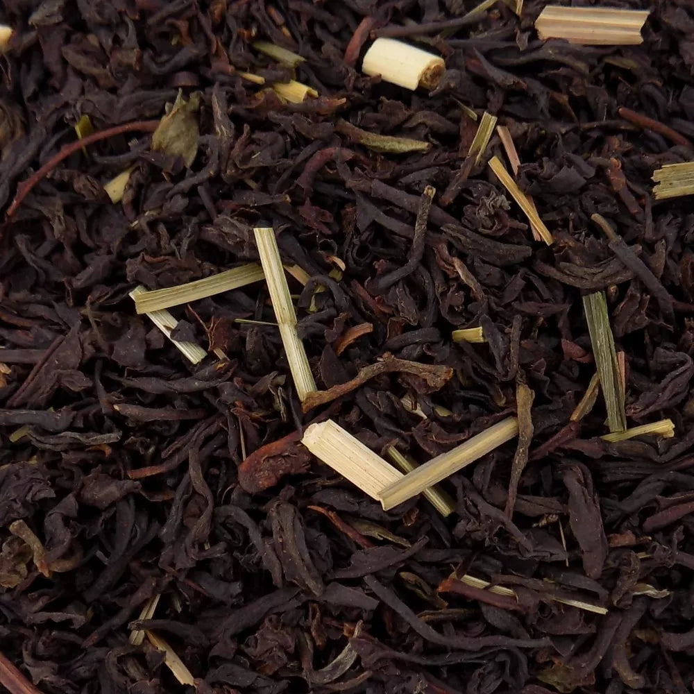 Lady Earl Grey Thee