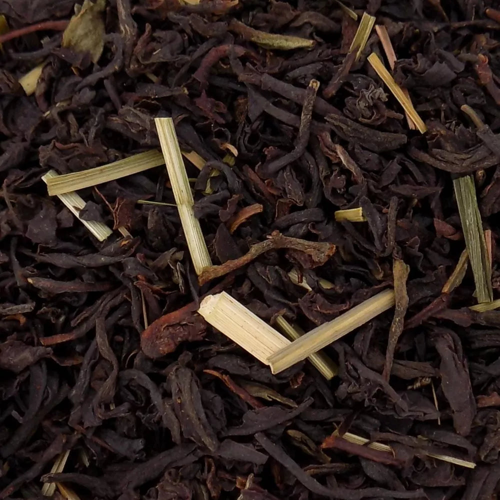 Lady Earl Grey Thee