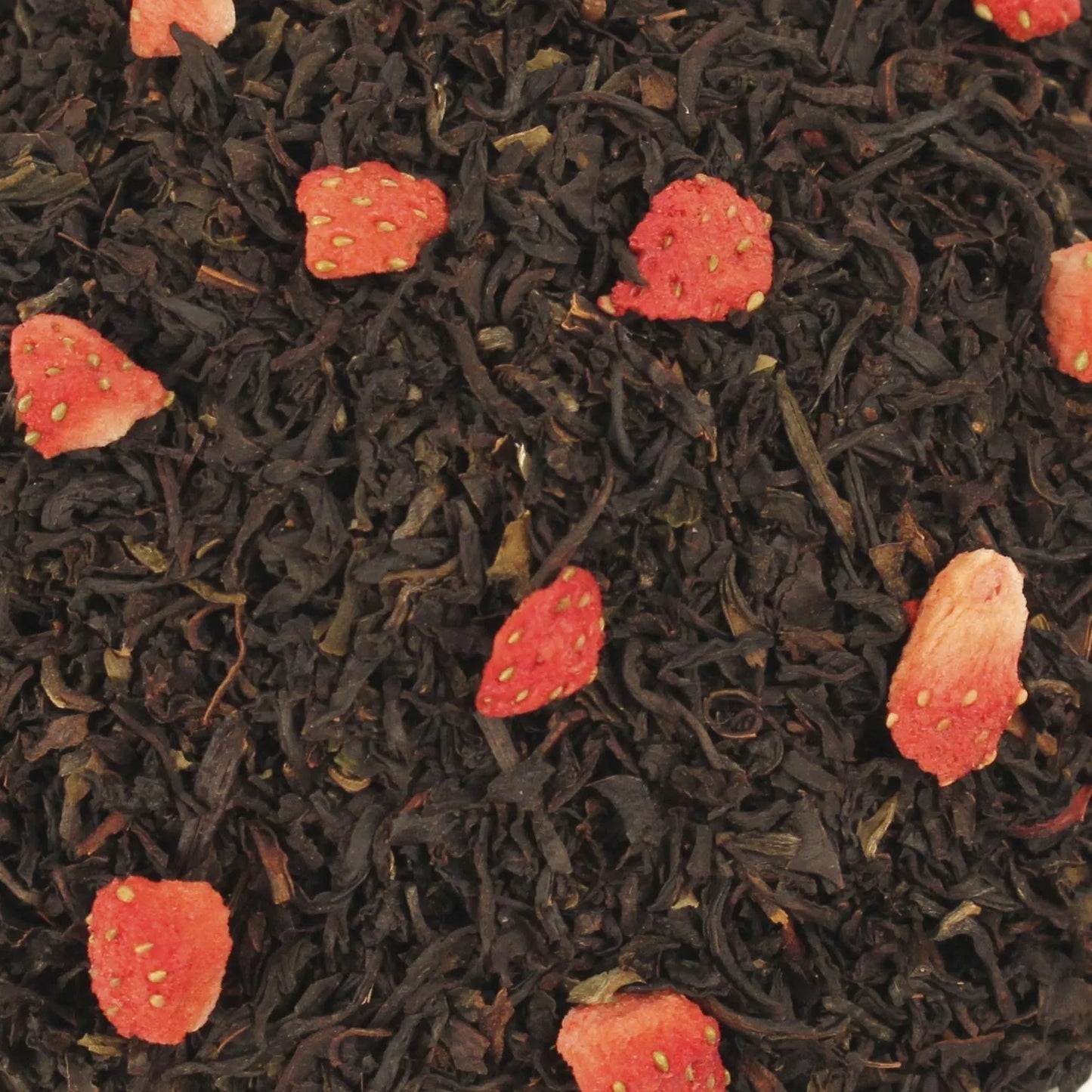 Lovely Strawberry Thee