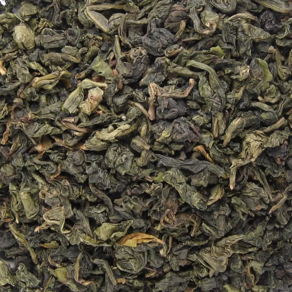 Oolong Sechung China