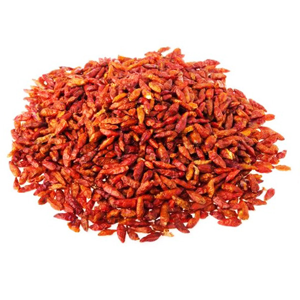Piri Piri / Minced Chillies
