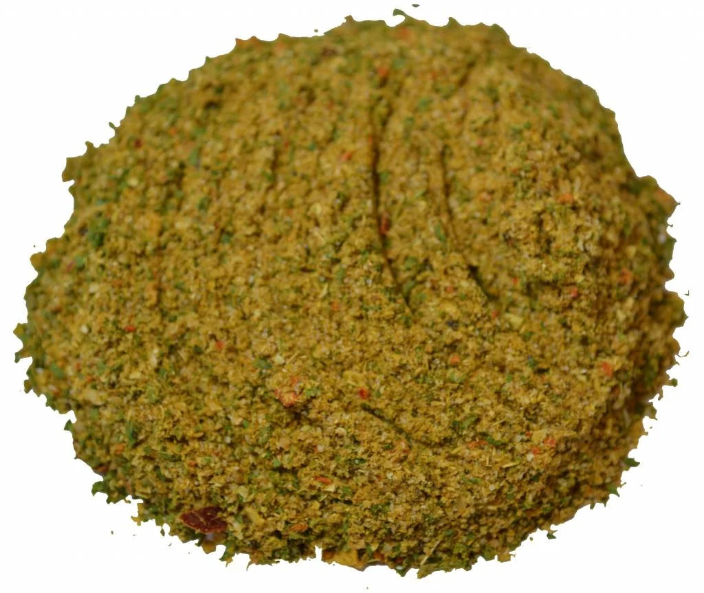 Rub One for All kruidenmix