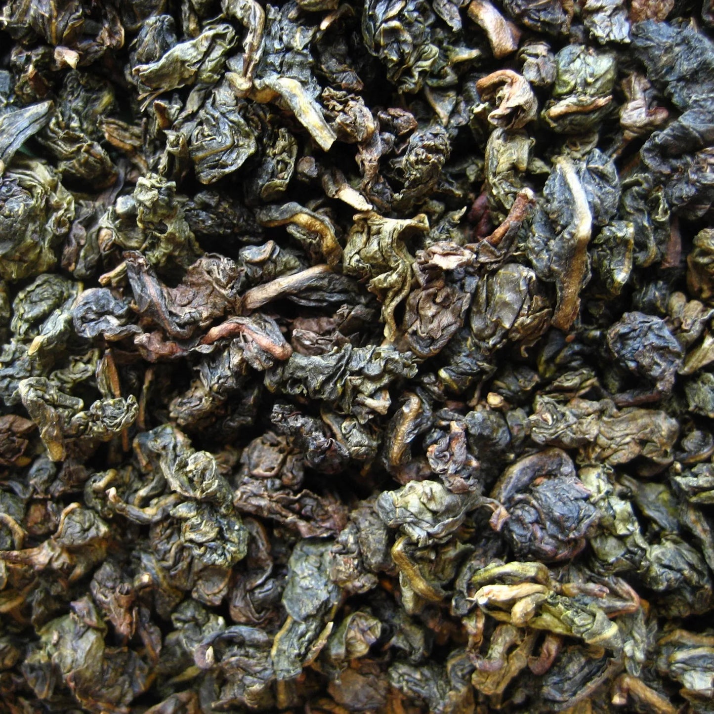 Tien Kuan Yin Oolong
