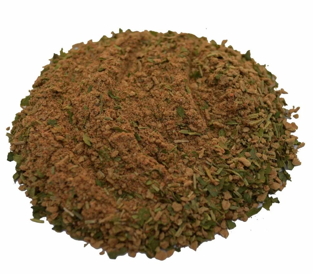 Chicken rub kruidenmix