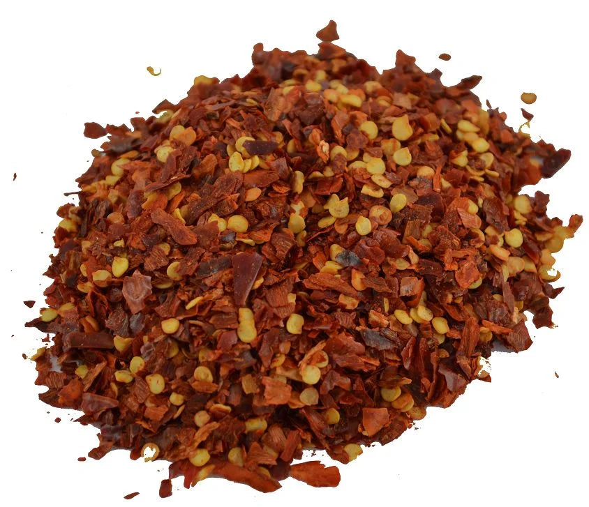 Chili gebroken 4-6 mm