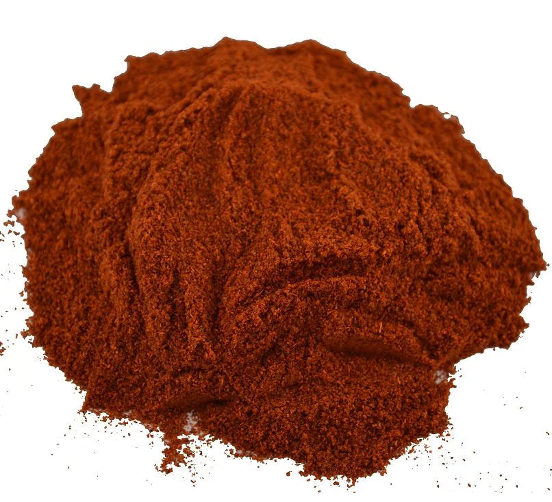 Chili poeder extra hot