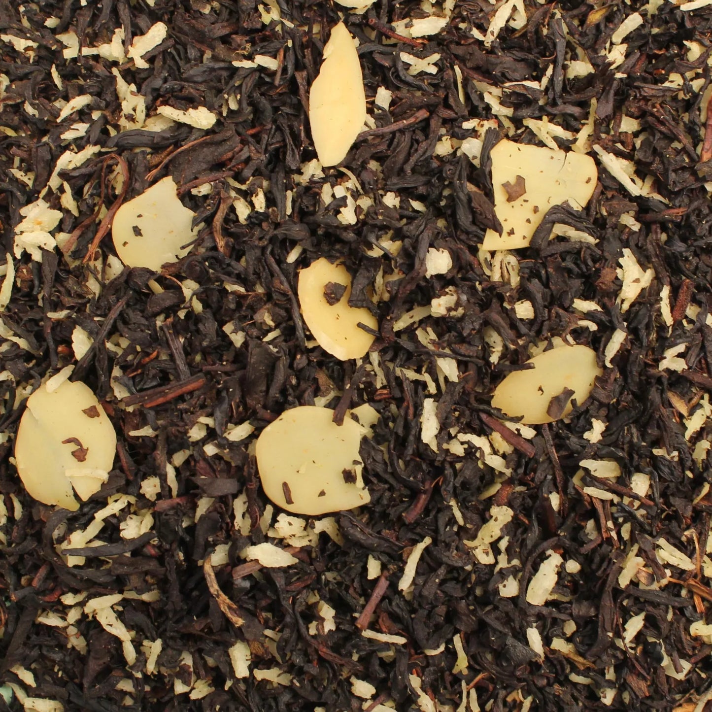 Delicious Snow Flake