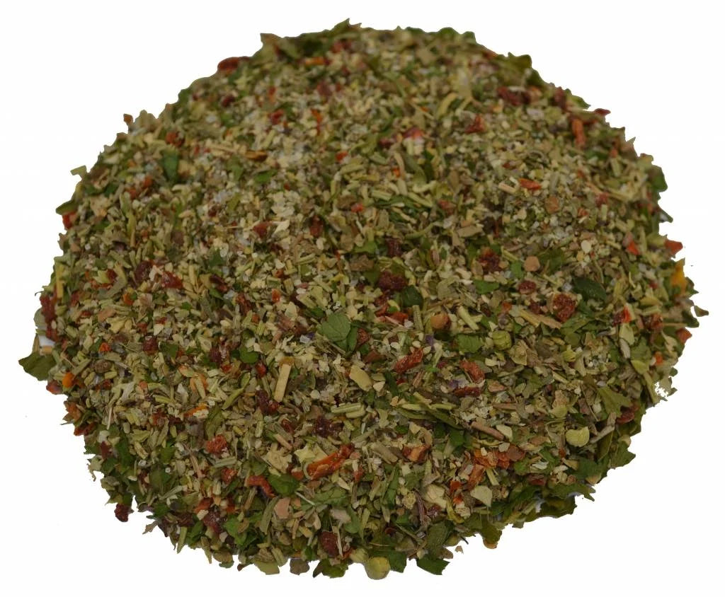 Italië Rub kruidenmix