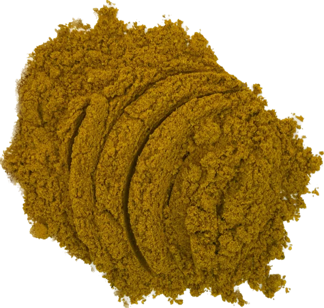 Kerrie Masala