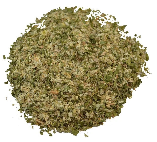 Kruidenboter kruiden