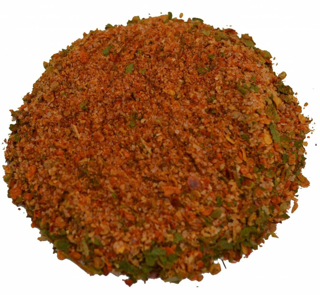 Piri Piri Rub kruidenmix