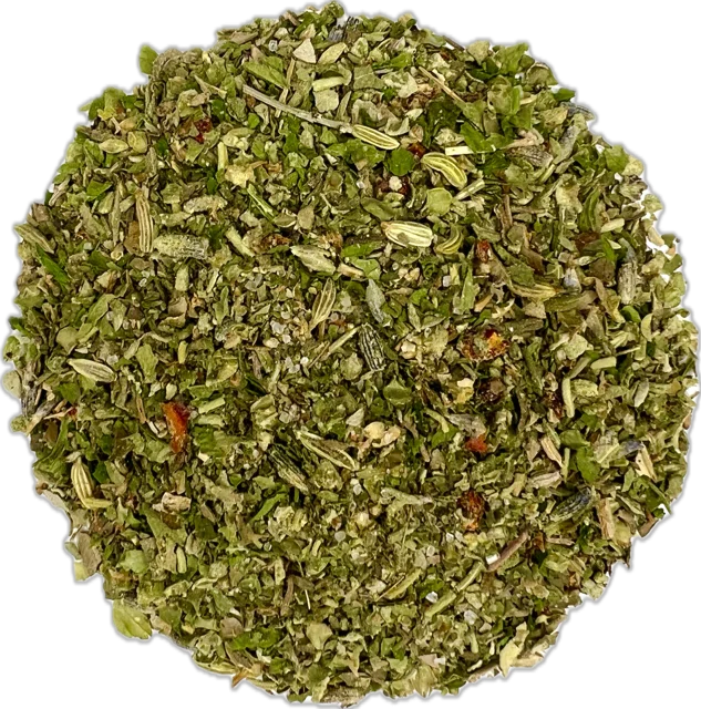 Provencial Rub kruidenmix