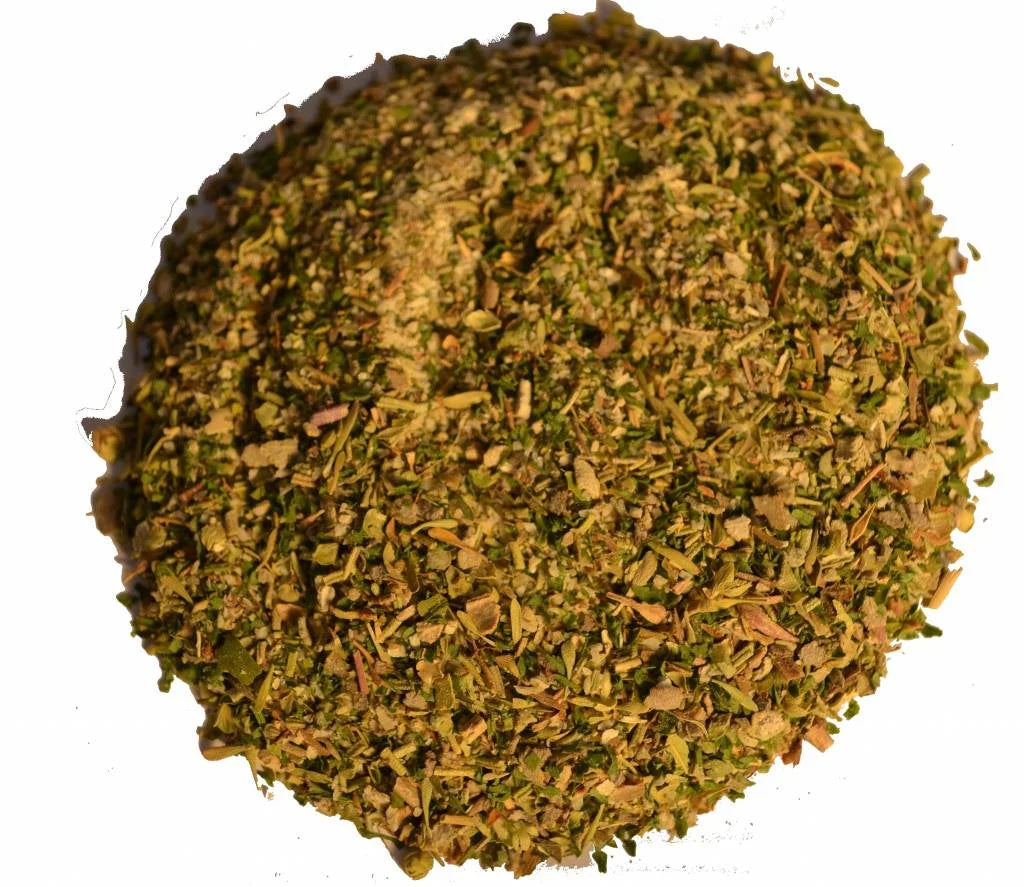 Roast Rub kruidenmix