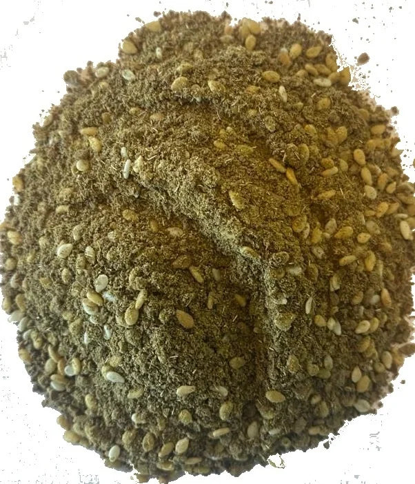 Za'atar/Zaatar kruiden Libanees