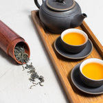 🫖 Waarom Losse Thee de Beste Keuze Is (+ Tips voor Beginners)
