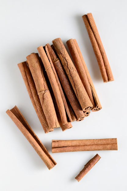 Ceylon Kaneelstokjes