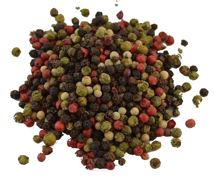 4 Seizoenen peper