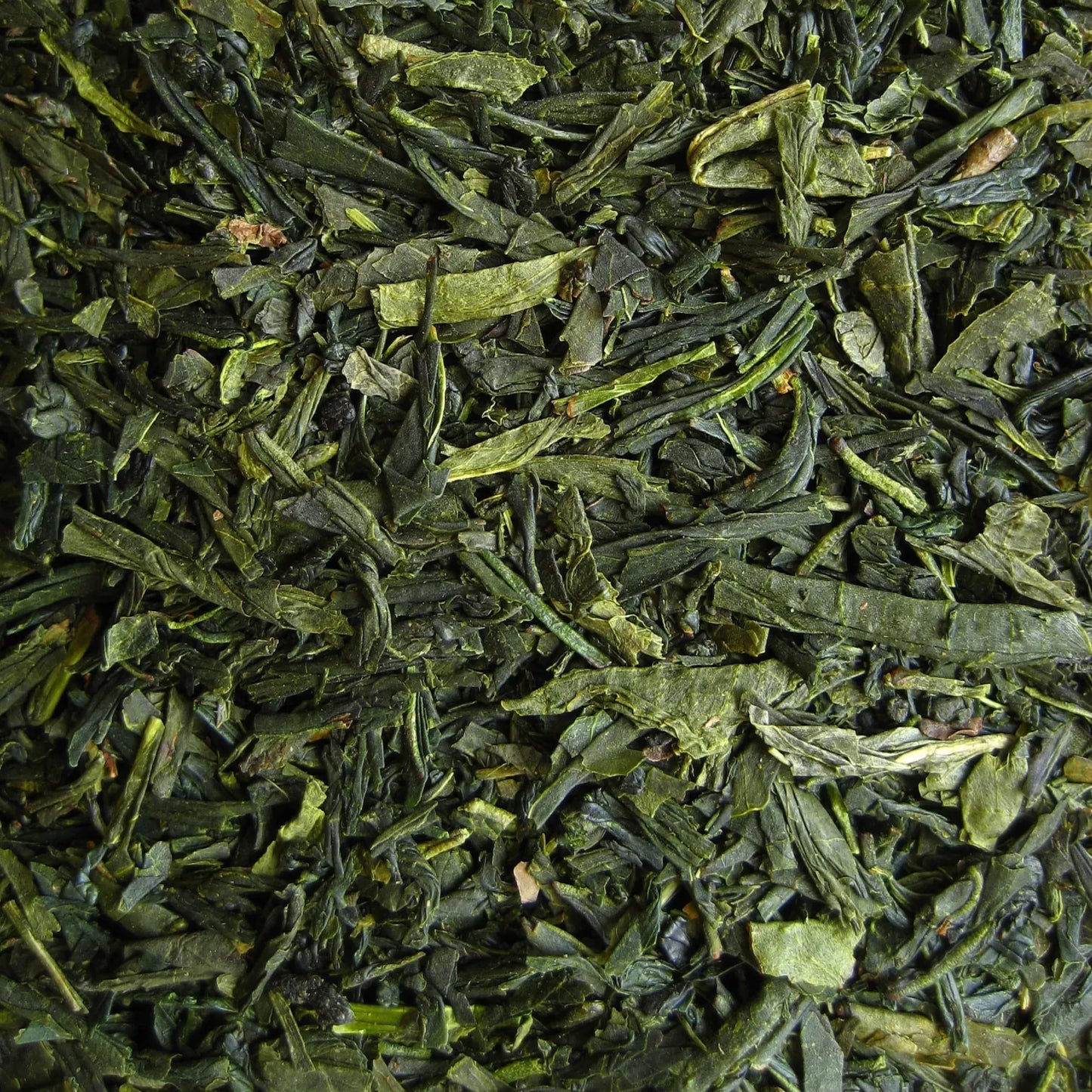 Bancha Japan