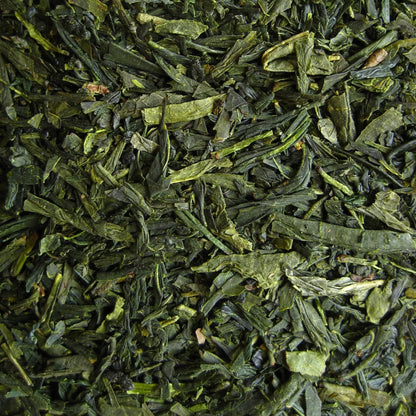 Bancha Japan