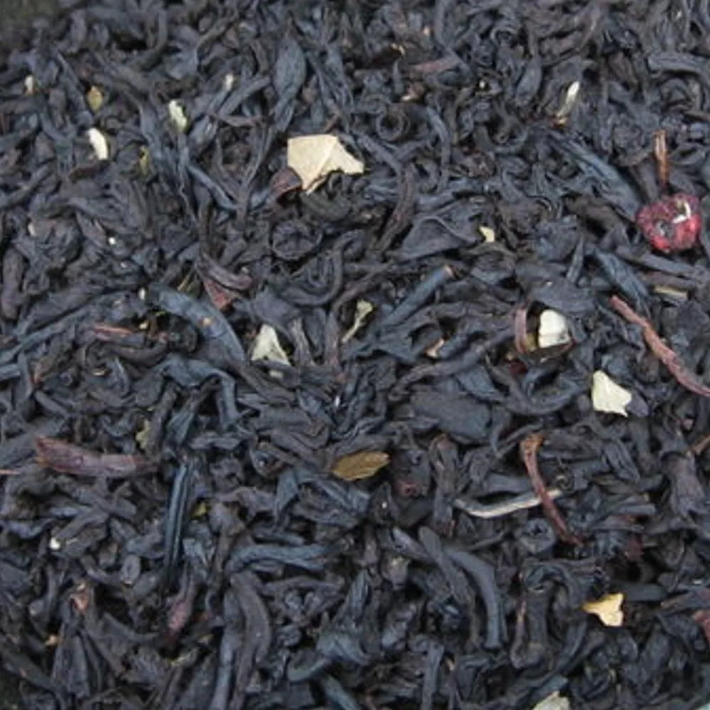 Black Forestfruit