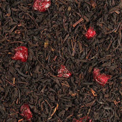 Black Wild Berry-Licious