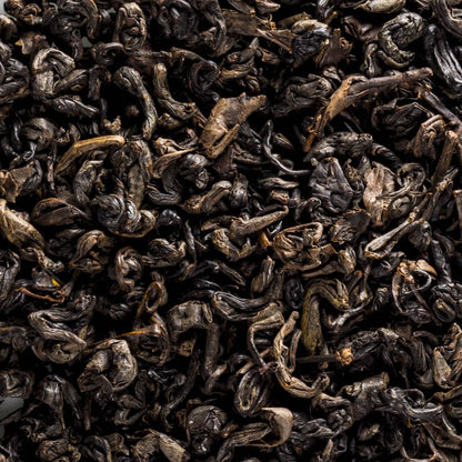 China Black Gunpowder
