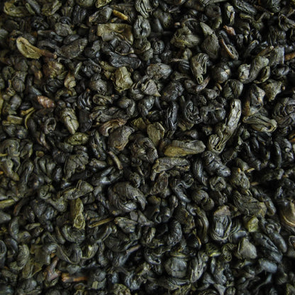 China Gunpowder Thee