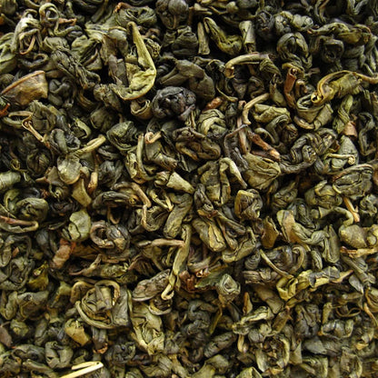 China Gunpowder Fine Quality