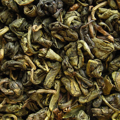 China Gunpowder Fine Quality
