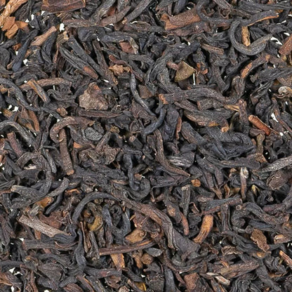 Darjeeling TGFOP1 (cafeïnevrij)