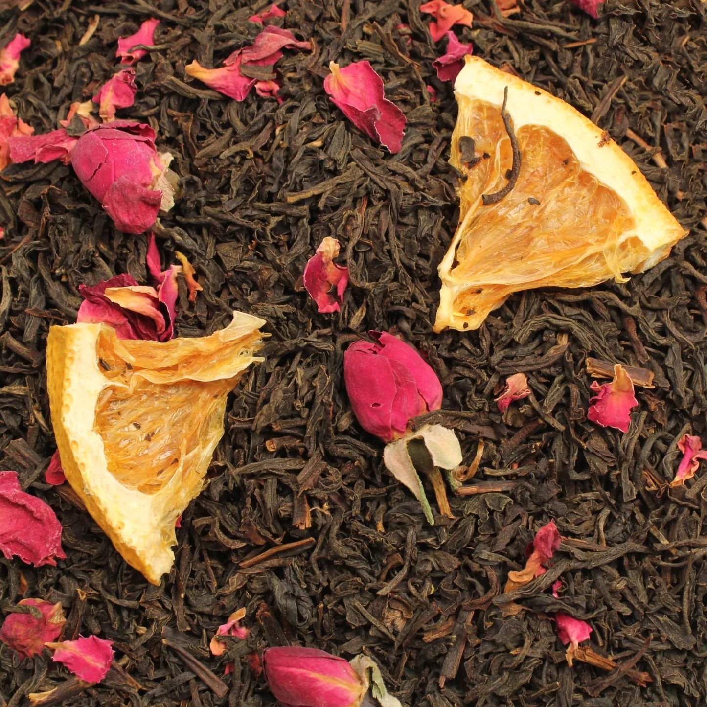 Earl Grey Creme